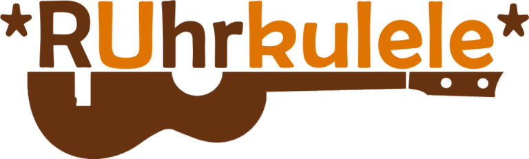 Ruhrkulele Logo