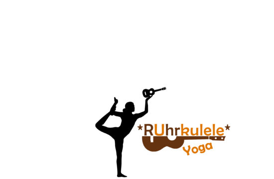 ruhrkulele-Yoga